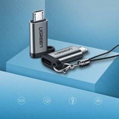 Ugreen Adapter USB-C na mikro USB