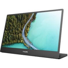Philips 16B1P3302D 15,6" IPS USB-C monitor