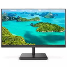 Philips 245E1S 23,8" IPS QHD 75Hz monitor