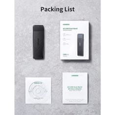 Ugreen USB WiFi adapter AC1300, 1300Mbps 802.11 Dual Band