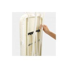 Brabantia Likalna deska A 110 x 30 cm denim modra