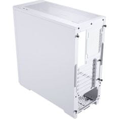 PHANTEKS ECLIPSE G360A TEMPERED GLASS D-RGB LED ATX belo ohišje