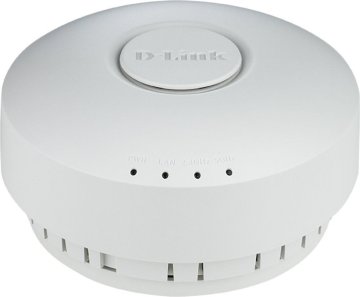 D-Link DWL-6610AP Wireless AC1200 Dual-Band Unified Access Point