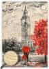 Helma365 Big Ben II., 340x485