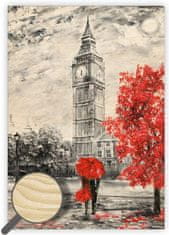 Helma365 Big Ben II., 340x485