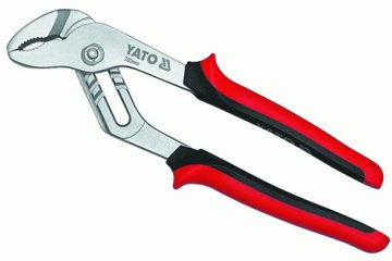 shumee NASTAVLJIVE KLEŠČE ZA CEVI 250 MM - YT-2069