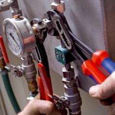 Eprim ALIGATORSKE KLEŠČE ZA CEVI 300 MM