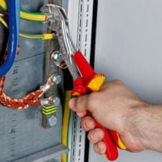 Eprim ALIGATORSKE KLEŠČE ZA CEVI 250 MM