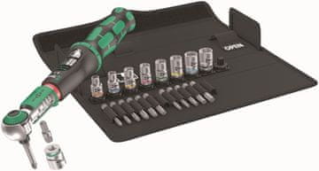 Eprim MOMENTNI KLJUČ. SAFE-TORQUE A 2 SET 1.1/4'',2-12 NM,23CZ.