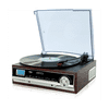 Camry Vintage gramofon AUX/FM
