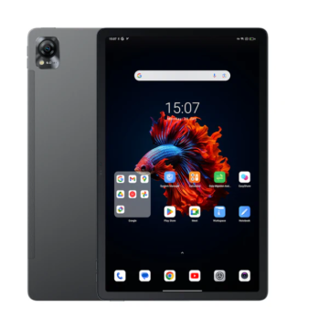 Blackview MEGA 1 11.5 tablični računalnik 12GB+256GB LTE, priložen ovitek, zaščita ekrana in pisalo,