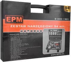 shumee KOMPLET ORODJA 94 DELNI - E-400-1901