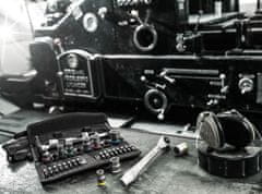 shumee 3/8'' ZYKLOP METALLHYLSNYCKELSATS + 29-DELARS SPÄRRHANDSNYCKEL - W05004048001