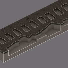 Eprim ZYKLOP PENASTI VLOŽEK 1/4'' 8000 A, SET 1, 37CZ.