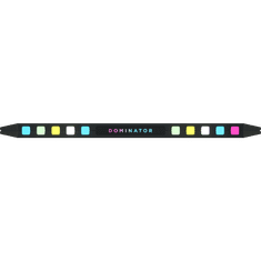 Corsair DOMINATOR PLATINUM RGB 64GB (2x32GB) DDR5 5600MHz, CL40, 1.25V