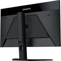 Gigabyte M27Q 27 Gaming QHD monitor