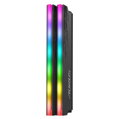 Gigabyte 16GB (2X8GB) DDR4 3733MHz AORUS RGB