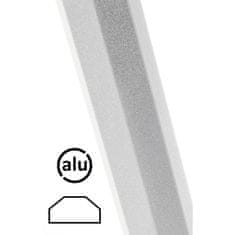 Brunner REBEL H2L Stol za kampiranje črn 0404001N.C69