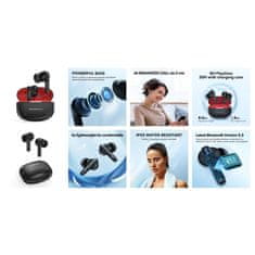 TaoTronics TWS Slušalke TT-BH1120