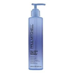 Paul Mitchell Brizgalno zdravljenje proti Frizz Curl s (Full Circle Leave-In Treatment) 200 ml