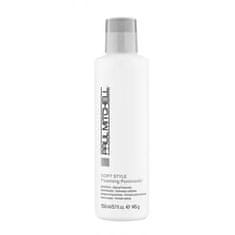 Paul Mitchell Soft Style (Foaming Pomade) Glajenje Fluid Za nediscipliniranih las (Neto kolièina 150 ml)
