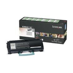 Lexmark Return E260A11E črn, originalen toner