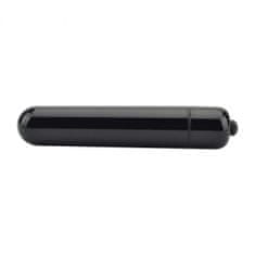 Loving Joy MINI VIBRATOR Loving Joy 10 Function Obsidian