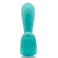 Zenn VIBRATOR Zenn The Green Double Fun