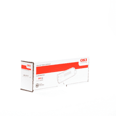 OKI Oki C 5850 (43865724) črn, originalen toner