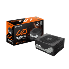 Gigabyte UD1600PM 1600W PLATINUM modularni napajalnik