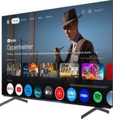 TESLA TV Series 9 televizor, 55, Google TV, OLED (O55S949GUS)