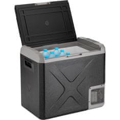 Brunner Prenosni hladilnik POLARYS FREEZE DZ 40L, 0826053N