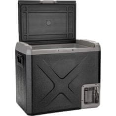 Brunner Prenosni hladilnik POLARYS FREEZE DZ 40L, 0826053N