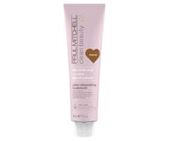 Paul Mitchell Maska za toniranje las Clean Beauty Cocoa (tretma za barvanje las) 150 ml