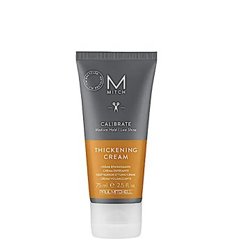 Paul Mitchell Krema za oblikovanje las za volumen in gostoto Calibrate (zgoščevalna krema) 75 ml