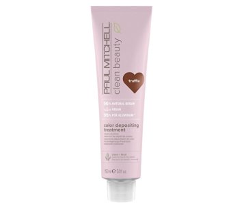 Paul Mitchell Tonirna maska za lase Clean Beauty Truffle (tretma za barvanje) 150 ml