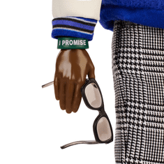 Mattel Signature Kenbassador lutka, LeBron James