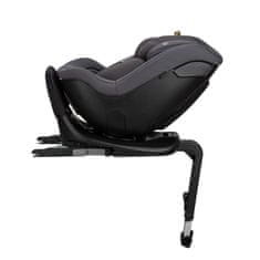 Freeon Galaxy Superior i-Size avtosedež, 40-105 cm, temno siv (86144)