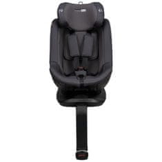 Freeon Galaxy Superior i-Size avtosedež, 40-105 cm, temno siv (86144)