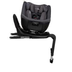 Freeon Galaxy Superior i-Size avtosedež, 40-105 cm, temno siv (86144)