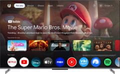 TESLA TV Series 9 televizor, 55, Google TV, Gaming (G55S949GUS)