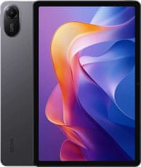 Xiaomi Redmi Pad 2 tablični računalnik, 4/128GB, grafitno siv
