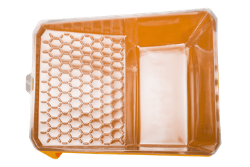 shumee Pladenj za barvo Hardy (37 x 34 cm) + 5 vložkov