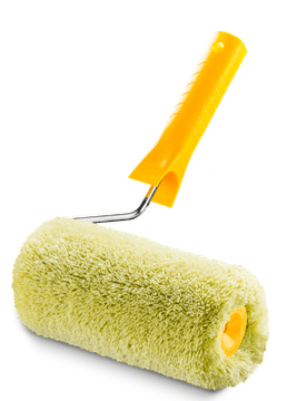 shumee Valjček za fasadno barvanje z ročajem Hardex 18 cm