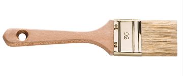 shumee Hardy ploščati čopič 30 mm serija 50