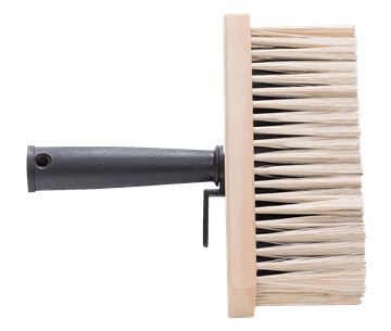 shumee Čopič za barvanje Bench Hardy 170 mm