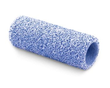 shumee Valjček za barvanje MicroMIx košara 18 cm (10 mm flis)