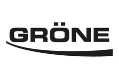 shumee Pištola za barvanje Grone 25GX za brizgalno napravo (4 prsti)