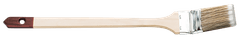 shumee Hardy 75 mm čopič za barvanje radiatorjev serije 73
