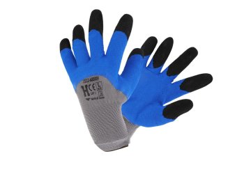 shumee Delovne rokavice Wampirki zaščitne velikost XL, Hardy serija 60, CE